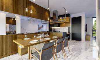 Imagem 6: SEG Casa Duplex com 4 quartos e suíte Master