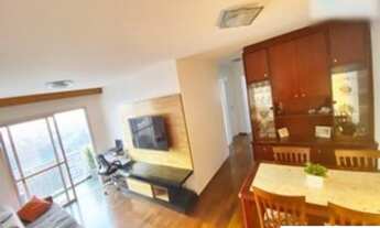 Imagem 2: 09707 - Apartamento 3 Dorms, SANTANA - SÃO PAULO/SP