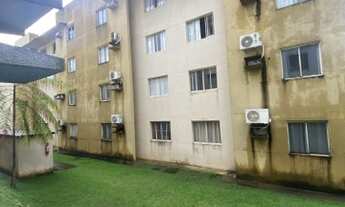 Imagem 5: Apartamento para venda com 42 metros quadrados com 2 quartos em Tarumã - Manaus - AM