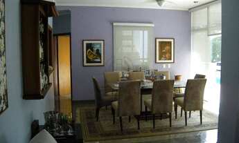 Imagem 3: Casa - Loteamento Residencial Barão do Café - Campinas