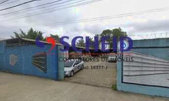 Imagem: Terreno rua comercial Parque Atlântico