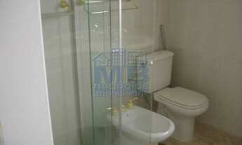 Imagem 4: APARTAMENTO 3 DORMS COM VARANDA 2 VAGAS GARAGEM JD MARAJOARA