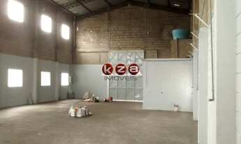 Imagem 4: Galpão industrial para locação Vale Verde Valinhos