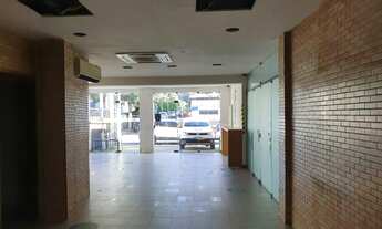 Imagem 2: Ponto comercial/Loja para aluguel com 81m², salão amplo, cozinha, banheiro no Garcia - Sal