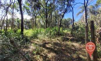 Imagem 5: Terreno à venda, 2000 m² por R$ 130.000 - Retiro do Brumado - Brumadinho/Minas Gerais