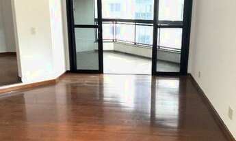 Imagem: Apartamento com 165m² 3 dormitórios