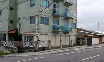 Imagem 1: Apartamento em Ponta Negra - Maricá-RJ