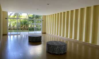 Imagem 7: Apartamento 100 metros ,3 dorm ,1 suite,Splendor Garden contra piso ,aceita fgts,andar al