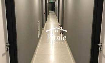 Imagem 6: Sala, 40 m² - venda por R$ 371.000,00 ou aluguel por R$ 4.200,00/mês - Várzea da Barra Fun