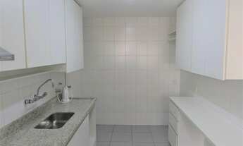 Imagem 5: LOCAL NOBRE-TOTALMENTE REFORMADO-LAZER TOTAL