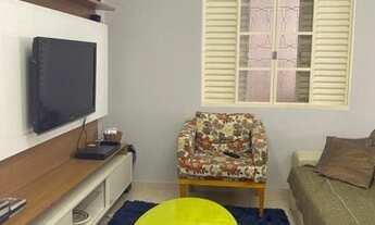 Imagem: Casa Térrea Caldas Novas