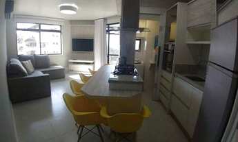 Imagem 4: Apartamento com 2 dorm. a venda em Canasjurê por R$750.000,00