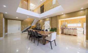 Imagem 5: Casa com 6 dormitórios à venda, 405 m² por R$ 1.930.000 - Nova São Pedro - São Pedro da Al