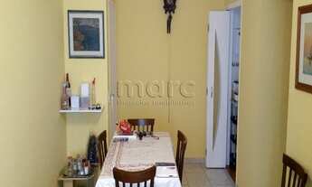 Imagem 2: SAO PAULO - Apartamento Padrão - SAUDE