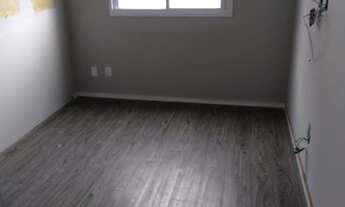 Imagem 7: Apartamento com 2 dormitórios, sendo 1 suíte, sala 2 ambientes, varanda, 2 vagas, à venda