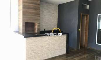 Imagem 3: Nova , linda residência com acabamento de 1ª qualidade