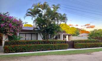 Imagem 2: Casa para venda tem 360 metros quadrados com 5 quartos em Serrambi - Ipojuca - PE