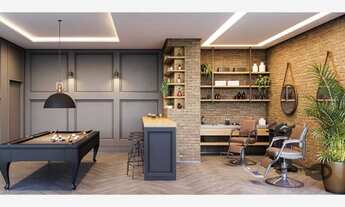 Imagem 7: Apartamento à venda 2 Quartos, 1 Suite, 63M², São Lucas, São Paulo - São Paulo