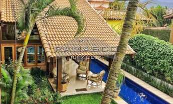 Imagem 3: CASA COM VISTA PARA O MAR - ILHABELA - ESCRITURA DEFINITIVA