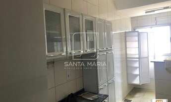 Imagem 5: Apartamento (tipo - padrao) 2 dormitórios, cozinha planejada, em condomínio fechado