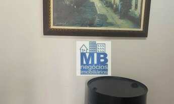 Imagem 5: Sala para alugar, 20 m² por R$ 1.400,00/mês - Jardim Marajoara - São Paulo/SP