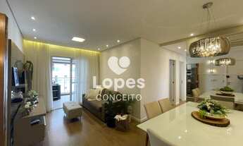 Imagem 5: Lindo 3 dormitórios/1 suíte - Varanda Gourmet - Lazer Completo - Excelente localização - 2