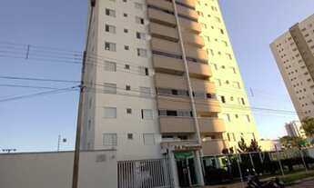 Imagem: PALMAS - Apartamento Padrão - Plano Diretor