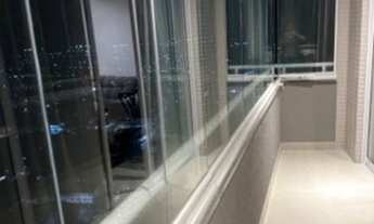 Imagem 5: Apartamento mobiliado estilo loft no Ed. Studio Unique, andar alto, 1/4, nascente, apito p