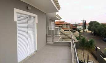 Imagem 7: Casa - Parque Alto Taquaral - Campinas