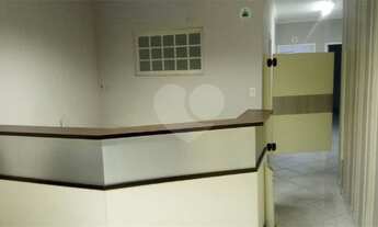 Imagem 6: Salas Comerciais Ótima Localização