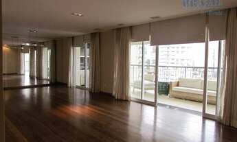 Imagem: 4 DORMITÓRIOS NA VILA NOVA CONCEIÇÃO