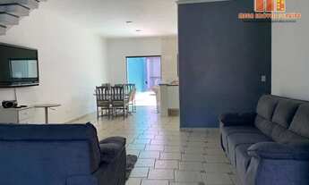 Imagem 6: Casa com 4 dormitórios à venda, 240 m² por R$ 800.000,00 - Balneario Josedy - Peruíbe/SP