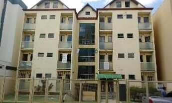 Imagem: Apartamento 1 dorm. - Edifício Drumond