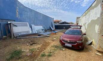 Imagem 3: Terreno venda jardim amanda 2 Hortolândia