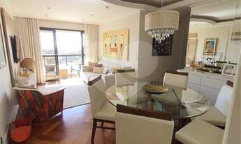 Imagem: Apartamento com vista para a Serra do Japi