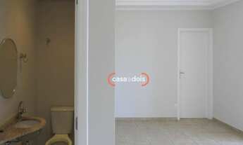 Imagem 3: Apartamento com 3 dormitórios à venda, 107 m² por R$ 650.000,00 - Jardim Portal da Colina