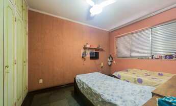 Imagem 7: Apartamento no Embaré, 03 dormitórios, Vista Mar, sem garagem, andar alto