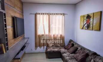 Imagem 2: RRCOD4659 Apartamento 66m2 CONDOMÍNIO INSPIRE (VERDE) OPORTUNIDADE - 3 Dorms 1 Vaga - Baru