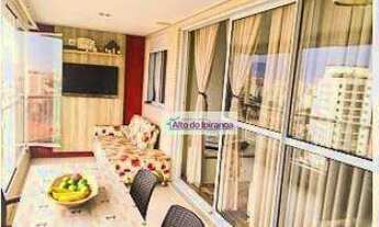 Imagem: Apartamento com 3 dormitórios à venda