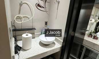 Imagem 5: Vendo Sala de 28 m² no Ed. Evolution - bairro Umarizal