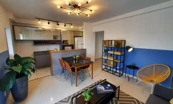 Imagem 5: EDIFÍCIO WIDE Apartamento com 2 dormitórios