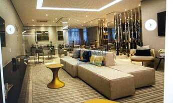 Imagem 3: Apartamento com 2 dormitórios à venda, 65 m² por R$ 815.000,00 - Bela Vista - São Paulo/SP