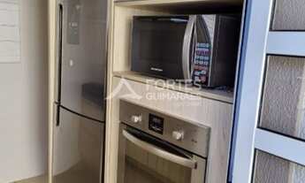 Imagem 5: RIBEIRãO PRETO - Casa de Condomínio - Vila do Golf