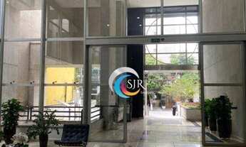 Imagem 4: Conjunto para alugar, 279 m² - Itaim Bibi - São Paulo/SP