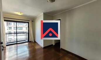 Imagem 2: Venda Apartamento 3 Dormitórios - 67 m² Vila Mariana