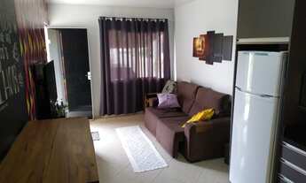 Imagem 2: GUARAMIRIM - Casa Padrão - Beira Rio