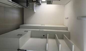 Imagem 2: Apartamento no condomínio Riviera para aluguel com 72 metros quadrados com 3 quartos