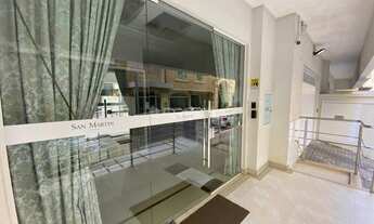 Imagem 5: APARTAMENTO COM 03 SUÍTES MOBILIADO EM MEIA PRAIA