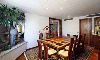 Imagem 5: Venda Apartamento 4 Dormitórios - 400 m² Jardim Paulista