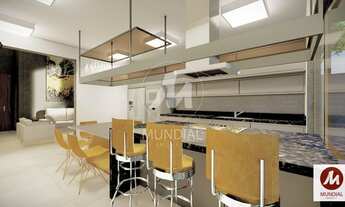 Imagem 3: Casa (sobrado em condominio) 3 dormitórios/suite, cozinha planejada, portaria 24hs, lazer